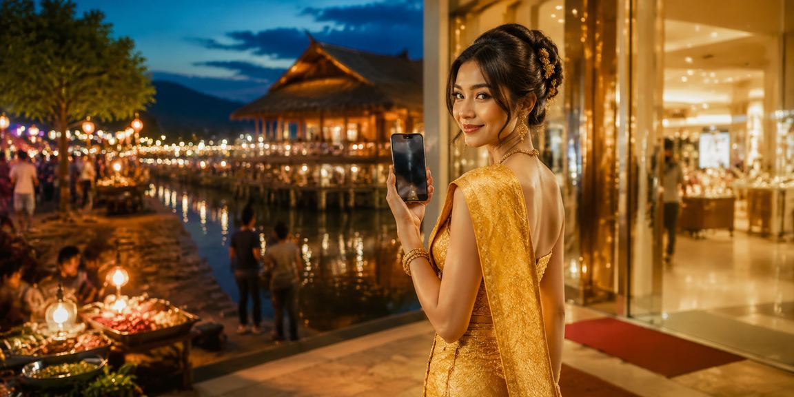 Inle ကန် ညဈေးကာစီနိုအက်ပ် အသုံးပြုပုံ