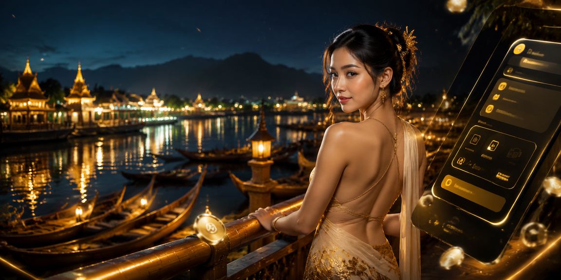 Inle ကန် ပိုက်ဆံထည့်သွင်းမှုနှင့် ပရိုမိုးရှင်းများ မြင်ကွင်း