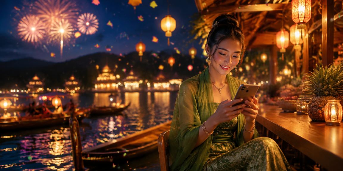 Inle ကန် ပန်းရောင် ဂိမ်းအတွေ့အကြုံ မြင်ကွင်း