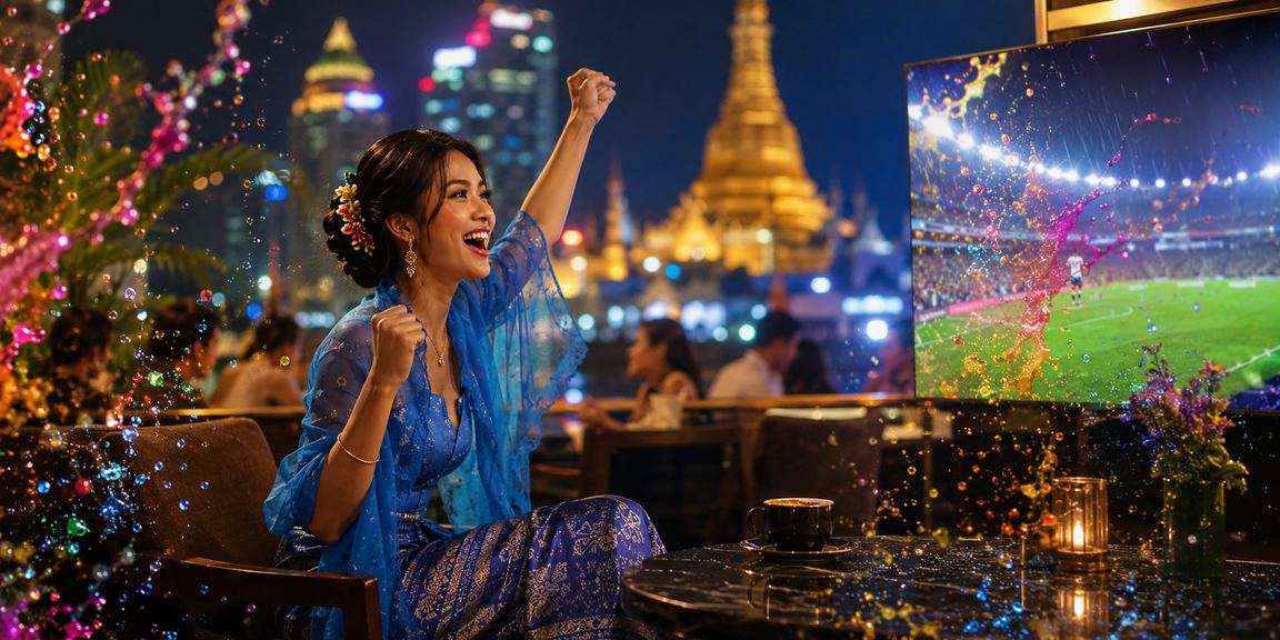 789ibet ကိုယ်ပိုင် ဂိမ်း စလော့များ