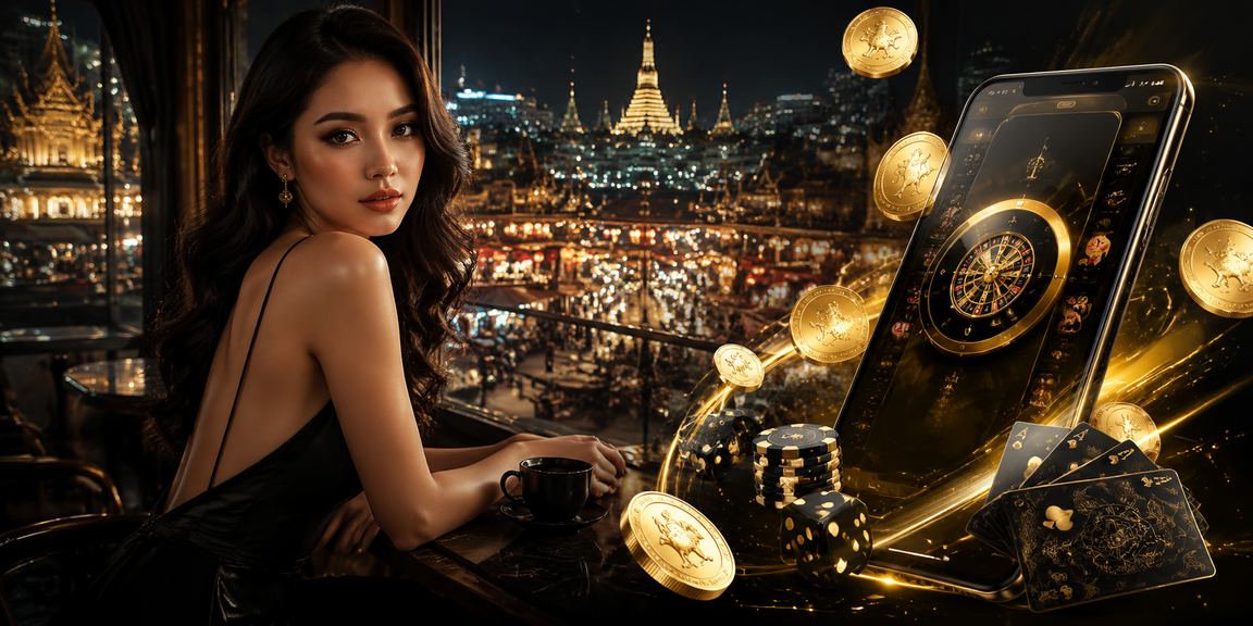 ရန်ကုန်မြို့ချိုင်းမြတ်ကာစီနိုအက်ပ် အတွေ့အကြုံ